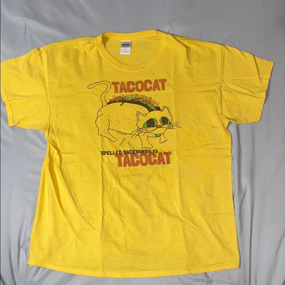 Vintage tee